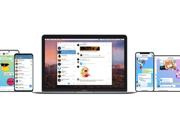 Telegram电脑版_Telegram下载_电报官网