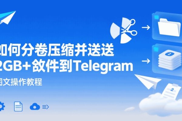 电报官网电脑版下载教程:确保安全下载的唯一路径